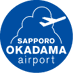 札幌丘珠空港 sapporo okadama-airport 【公式】 (@okadama_airport) Twitter profile photo 札幌丘珠空港 sapporo okadama-airport 【公式】 (@okadama_airport) Twitter profile photo
