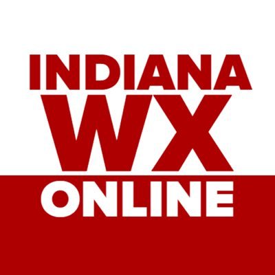 Tweet about Indiana & Ohio Weather - official account of IndianaWeatherOnline #INwx #OHwx