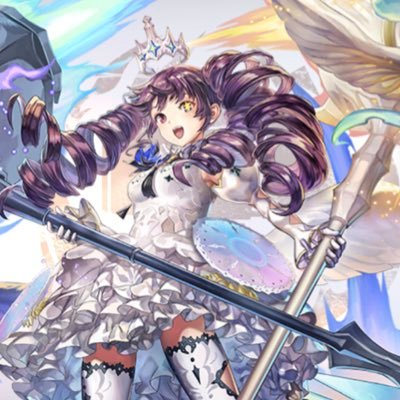 アナザーエデン モンハン スマブラファンの19歳暇人ゲーム好き大学生 無言フォロー失礼します🙇 ゲーマーは基本フォロバしますのでフォローしていただけると喜びます〜 推しはESシュゼット、ティラミス、マユ #アナザーエデン #アナデン