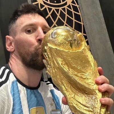 18/12/2022 🏆🇦🇷