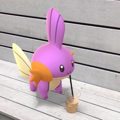 Lluviaatomica's profile picture. 🐌🦋 Mudkipz