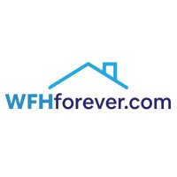 WFH Forever(@WFHForever) 's Twitter Profile Photo