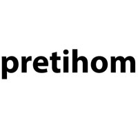 Pretihom_official(@pretihom_Global) 's Twitter Profile Photo