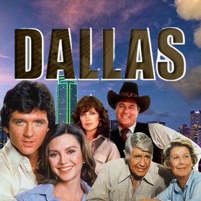 Dallas HD series coming soon @hbomax