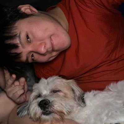 reg_hong's profile picture. Be better everyday because you are loved. ❤️