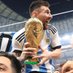Campeones Mundiales โญโญโญ (@chriistian_s7) Twitter profile photo Campeones Mundiales โญโญโญ (@chriistian_s7) Twitter profile photo