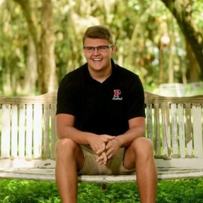 PHS ‘20 🐯|| Carson-Newman University ‘24🦅|| Major:Communications/Sports Media & Broadcasting