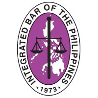 Integrated Bar of the Philippines (@integratedbarph) 's Twitter Profile Photo Integrated Bar of the Philippines (@integratedbarph) 's Twitter Profile Photo