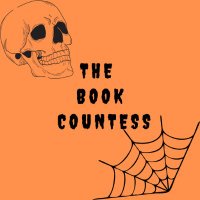 The Book Countess(@thebookcountess) 's Twitter Profile Photo