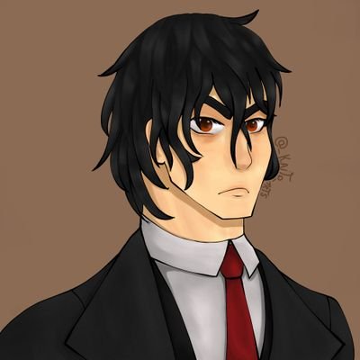 Kaito606さんのプロフィール画像