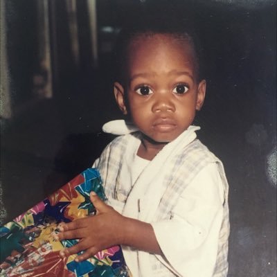 chukaomene's profile picture. 