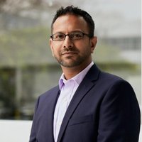 K J Mehta (@radonc_md) 's Twitter Profile Photo