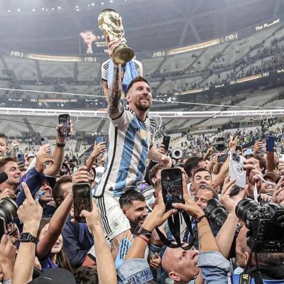 Shafi_argentina's profile picture. 