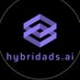 HybridAds.ai (@hybridadsai) Twitter profile photo HybridAds.ai (@hybridadsai) Twitter profile photo