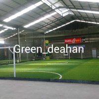 Green Deahan Futsal(@green_deahan) 's Twitter Profile Photo