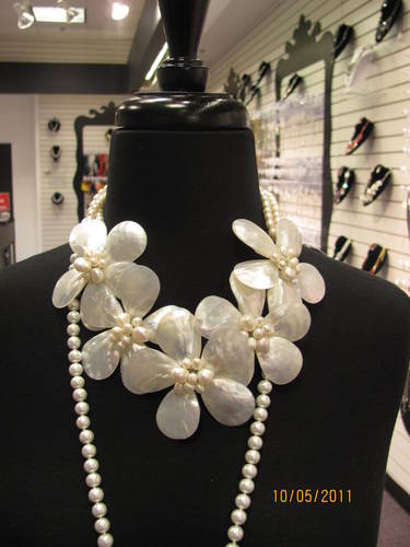 We sell a Custom and Sterling Silver jewelry for any occasion.Visit our website and see a huge collection of jewelry.