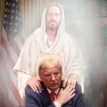 Father of 6 🙏 Follower of Jesus 🙏 Child of God 🙏 Patriot 🇺🇸 #MAGA 🇺🇸 Believer of Truth 🙏 #SAVETHECHILDREN