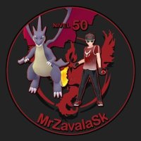 MrZavalaSk (@mrzavalask) 's Twitter Profile Photo MrZavalaSk (@mrzavalask) 's Twitter Profile Photo