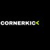 Cornerkick.id (@id_cornerkick) Twitter profile photo Cornerkick.id (@id_cornerkick) Twitter profile photo
