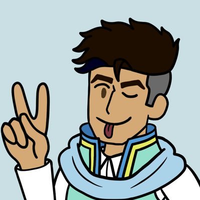 IsaacIcicle's profile picture. https://t.co/7es7Le3ejk Art in profile by me. No longer using this platform