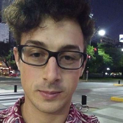 OrtizFacund's profile picture. 