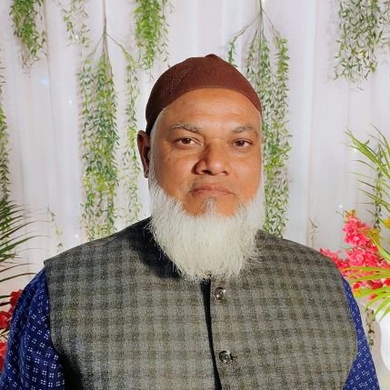 Akhtar Ali