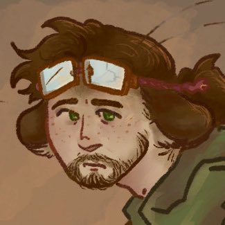 #Nєωт #HalfLifeRP #MVRP Gordon freeman Borrower Au by Stunkers on Tumblr (pls check them out they’re good). about 3-4 inches tall. He/Him. Mun is 18+.