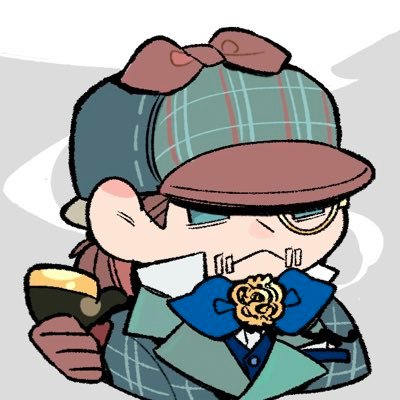 20↑腐 ▶︎雀ダクを見逃さないひと。探傭(探).ENN組。呟きよく消す。🔑@☆I_nuchan55