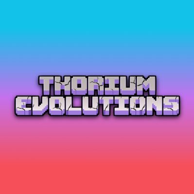 Thorium SMP is a Vanilla Survival Multiplayer Based off an Overarching Story | Started March 2021 | Join the Community #ThoriumSMP