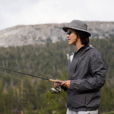 Andy Zhang Profile