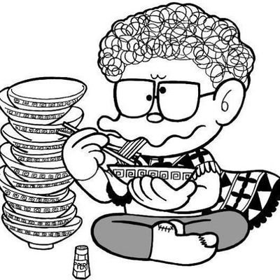 ramebakakazuo's profile picture. 時々、🍜食べ歩き😋

麺絆、最&高❗️
🍜の器に人を笑顔にするパワーが有ります🤭
無言フォロー、お許し下さい🙇