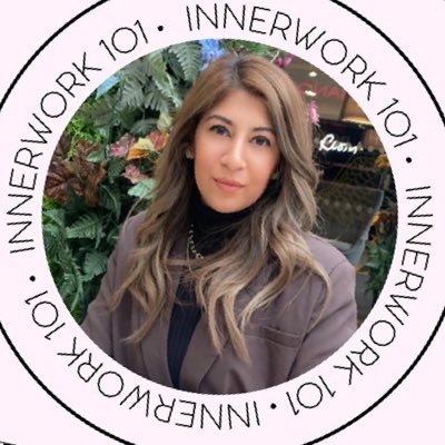 innerwork101's profile picture. I help Brands and Women in business expand and grow using Social media with the right Training & Tools