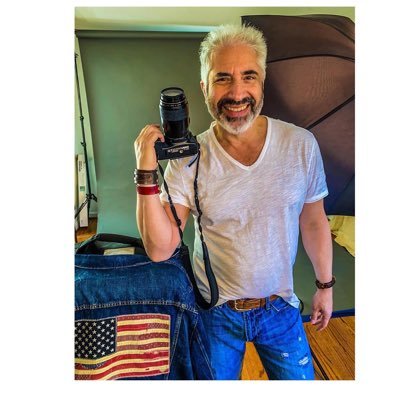 America's top Headshot photographer
https://t.co/nOrOjpTcZt