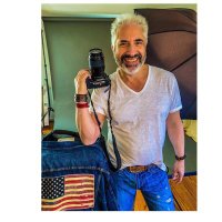 Barry Morgenstein (@barrymphoto) 's Twitter Profile