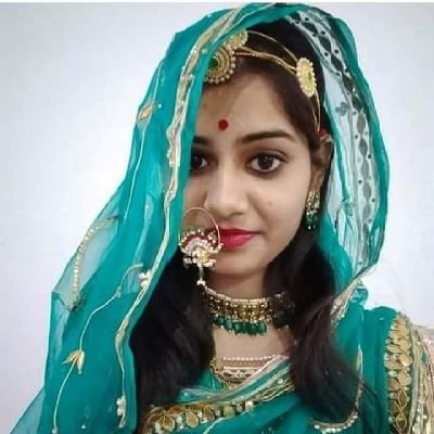 हिंदू शेरनी ‼️ राष्ट्रहित सर्वोपरी ‼️ जय हिंदू राष्ट्र 🇮🇳‼️ मुगल और सेक्युलर की औलाद दूर रहे ‼️ जय श्री राम ‼️ ॐ नमः शिवाय ‼️ कट्टर हिंदू हमे फॉलो करे 🙏🏻