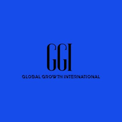 Global Growth International is brand for the educated and underprivileged communities. Global Growth International seeks partnership in the music industry.