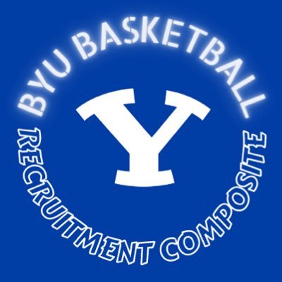 Keep up to date on who BYU MBB is recruiting || Will give opinions and other BYU MBB related news || DM/tag if I missed someone 🤙💙🤍