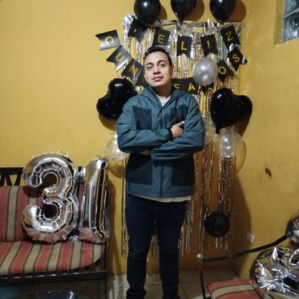 JulioGa47996780's profile picture. 