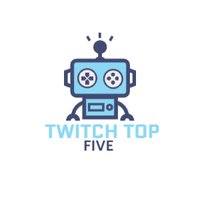 🤖 Twitch Top 5 (@topfivetwitch) 's Twitter Profile