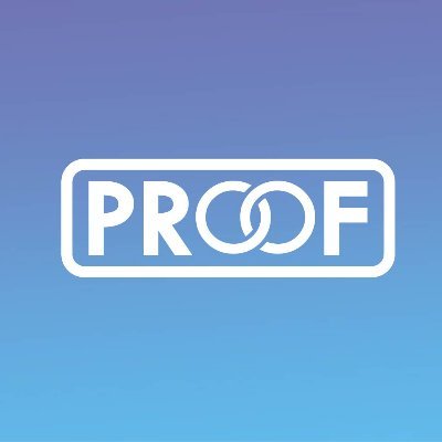 株式会社PROOF(プルーフ)の公式アカウントです。弊社制作の商品情報をお伝えします！
※こちらのアカウントではお問い合わせ等のご回答は行なっておりませんのでご了承ください。■お問い合わせはこちら⇒https://t.co/rYNuuYJvi3　■カプセルトイ⇒@proof_original