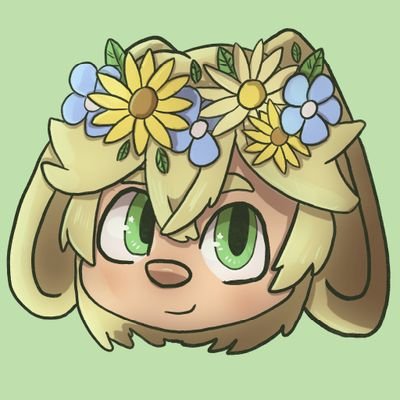 adorabl_sapling's profile picture. I play games and write subtitles 💛
27, he/they.
probably lurking 💚