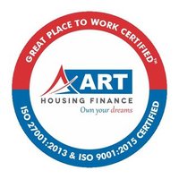 ART Housing Finance (India) LTD(@ARTHousingFin) 's Twitter Profile Photo