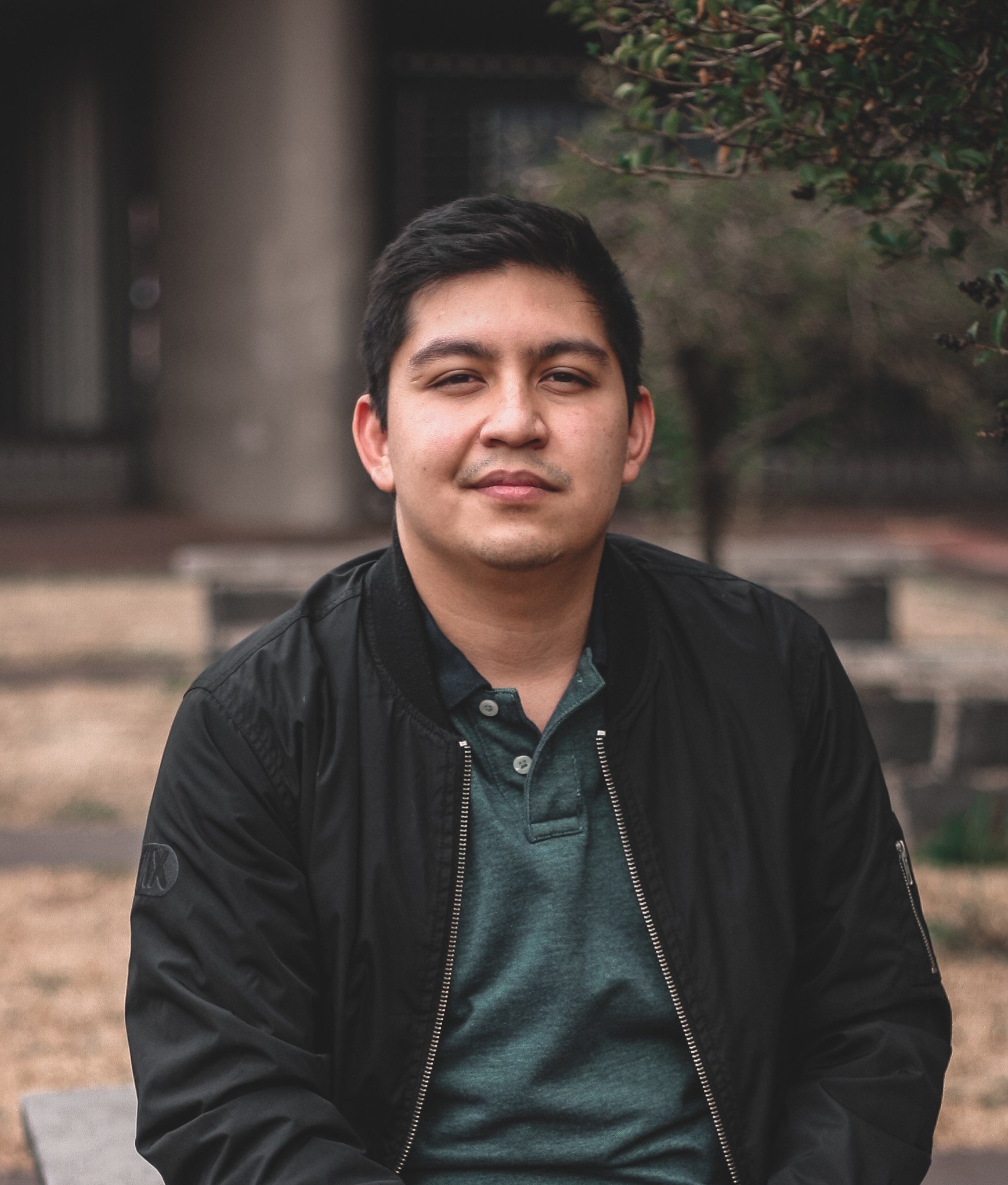 Software Engineer @Meta | Prev SWE at @Pinterest, @KueskiPay, ML intern @Microsoft | Did CS at UNAM and systems eng at IPN.