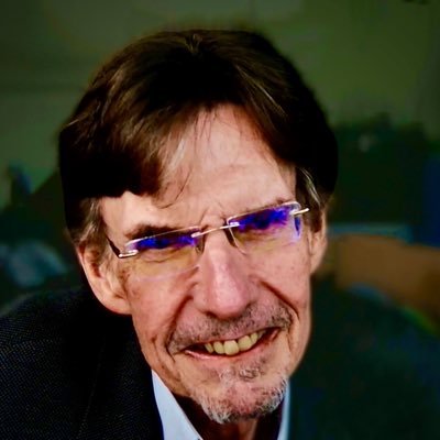 johnater's profile picture. author / writer / street photographer / editor