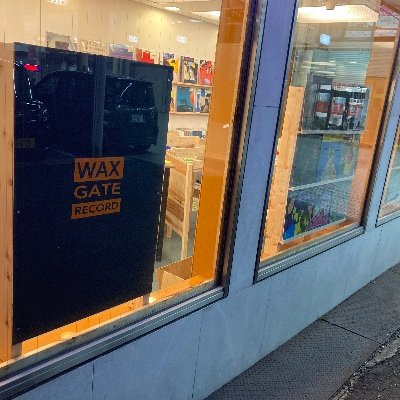 @WAXgate303