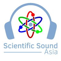 Scientific Sound Asia(@ScientSoundAsia) 's Twitter Profile Photo