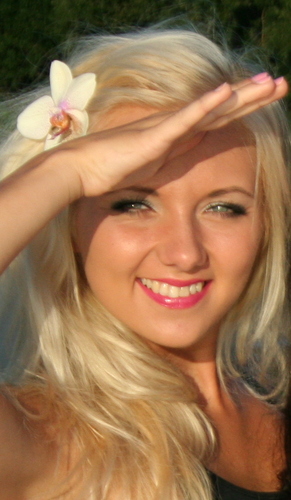 signelimanska's profile picture. 