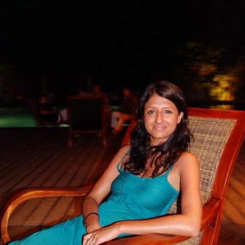 Jasbir Pawar