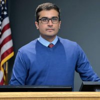 Muhammad Sabih Saleem, MD (@sabih5s) 's Twitter Profile Photo