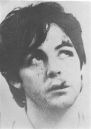 Rubén Pascal Profile